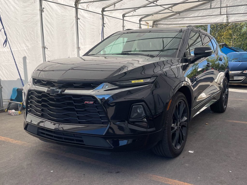 2019 Chevrolet Blazer in St-Jérôme, Quebec - 1 - w1024h768px