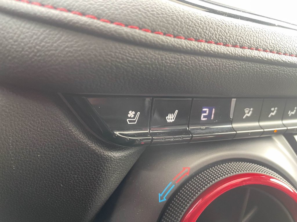 2019 Chevrolet Blazer in St-Jérôme, Quebec - 14 - w1024h768px
