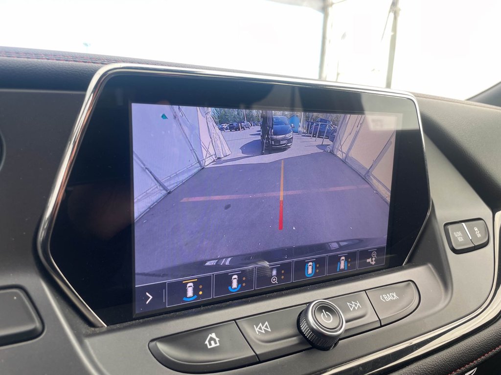 2019 Chevrolet Blazer in St-Jérôme, Quebec - 17 - w1024h768px