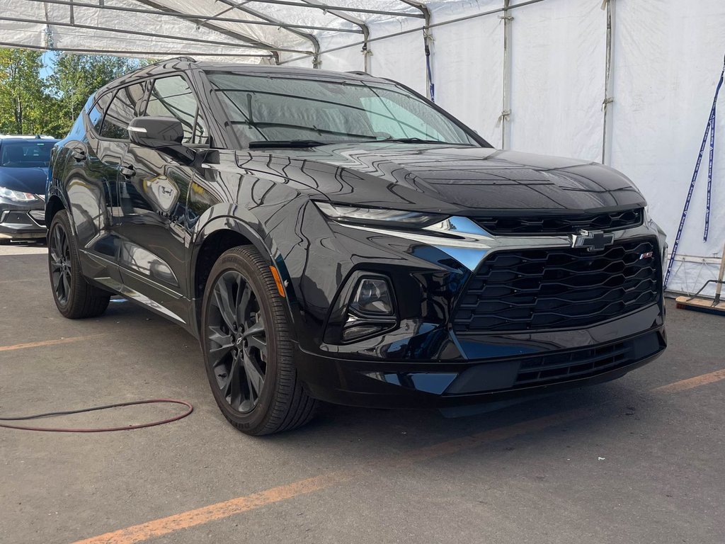 2019 Chevrolet Blazer in St-Jérôme, Quebec - 12 - w1024h768px