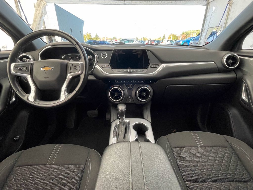 2020 Chevrolet Blazer in St-Jérôme, Quebec - 10 - w1024h768px