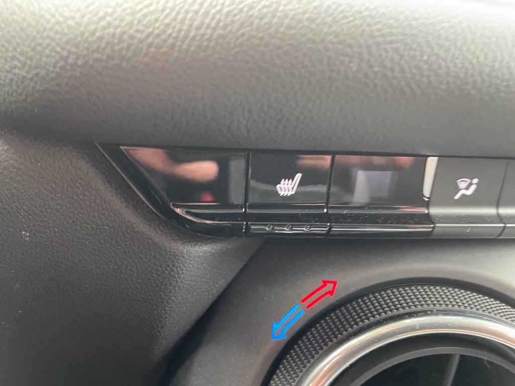 2020 Chevrolet Blazer in St-Jérôme, Quebec - 12 - w1024h768px