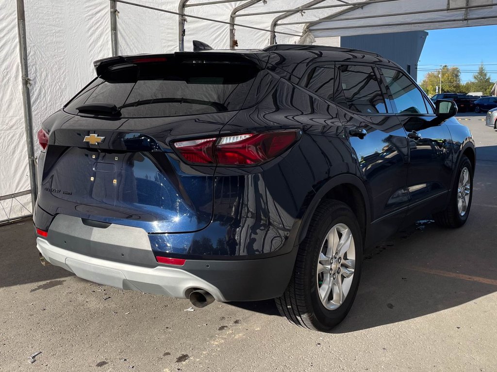 2020 Chevrolet Blazer in St-Jérôme, Quebec - 8 - w1024h768px