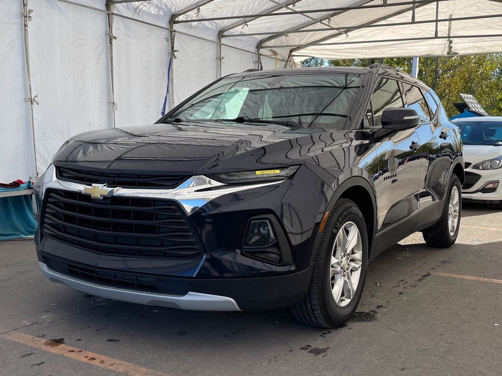 2020 Chevrolet Blazer in St-Jérôme, Quebec - 1 - w1024h768px