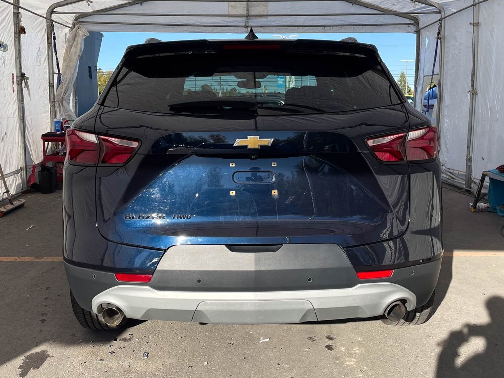 2020 Chevrolet Blazer in St-Jérôme, Quebec - 6 - w1024h768px