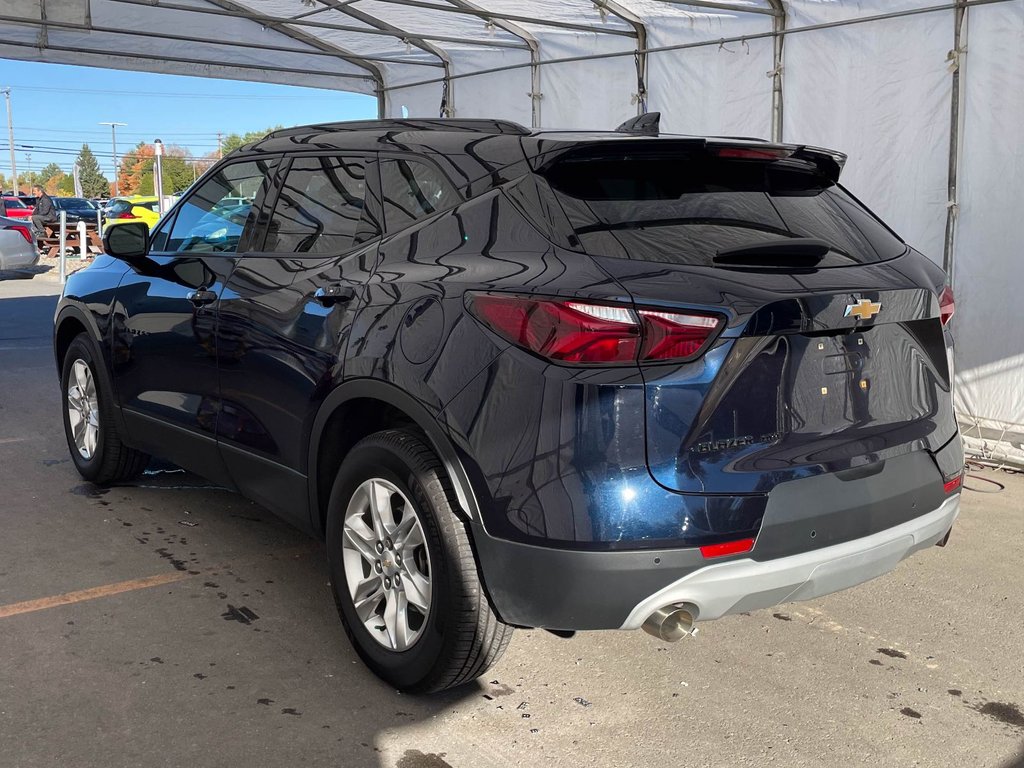 2020 Chevrolet Blazer in St-Jérôme, Quebec - 5 - w1024h768px