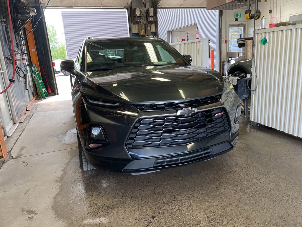 2020 Chevrolet Blazer in St-Jérôme, Quebec - 12 - w1024h768px