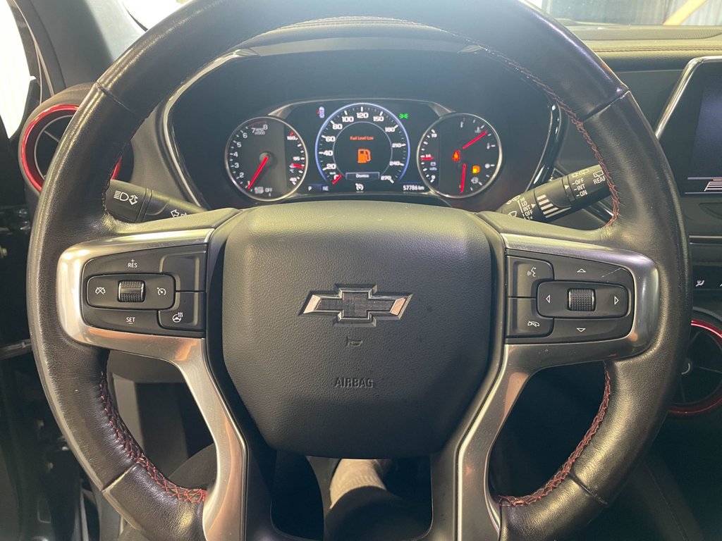 2020 Chevrolet Blazer in St-Jérôme, Quebec - 16 - w1024h768px