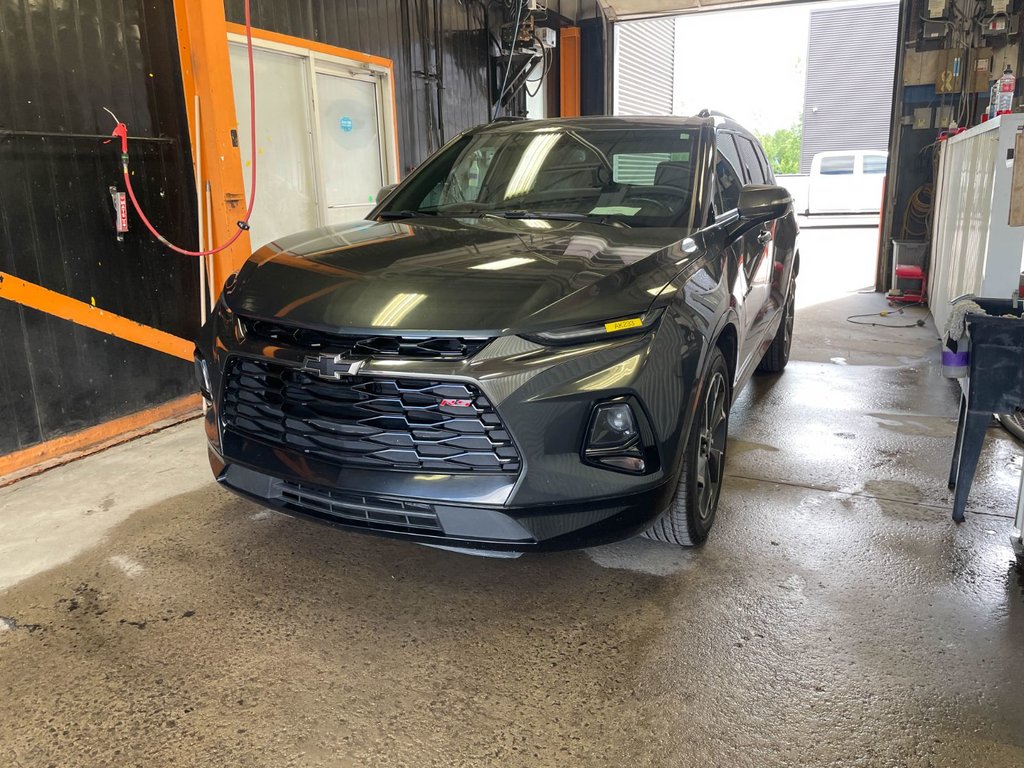 2020 Chevrolet Blazer in St-Jérôme, Quebec - 1 - w1024h768px