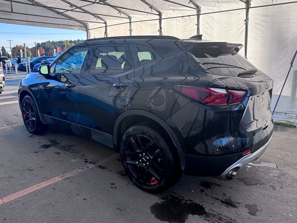 Chevrolet Blazer  2021 à St-Jérôme, Québec - 5 - w1024h768px