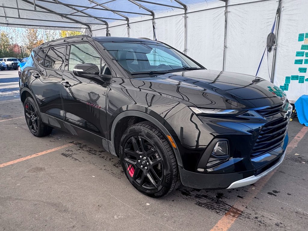 Chevrolet Blazer  2021 à St-Jérôme, Québec - 9 - w1024h768px