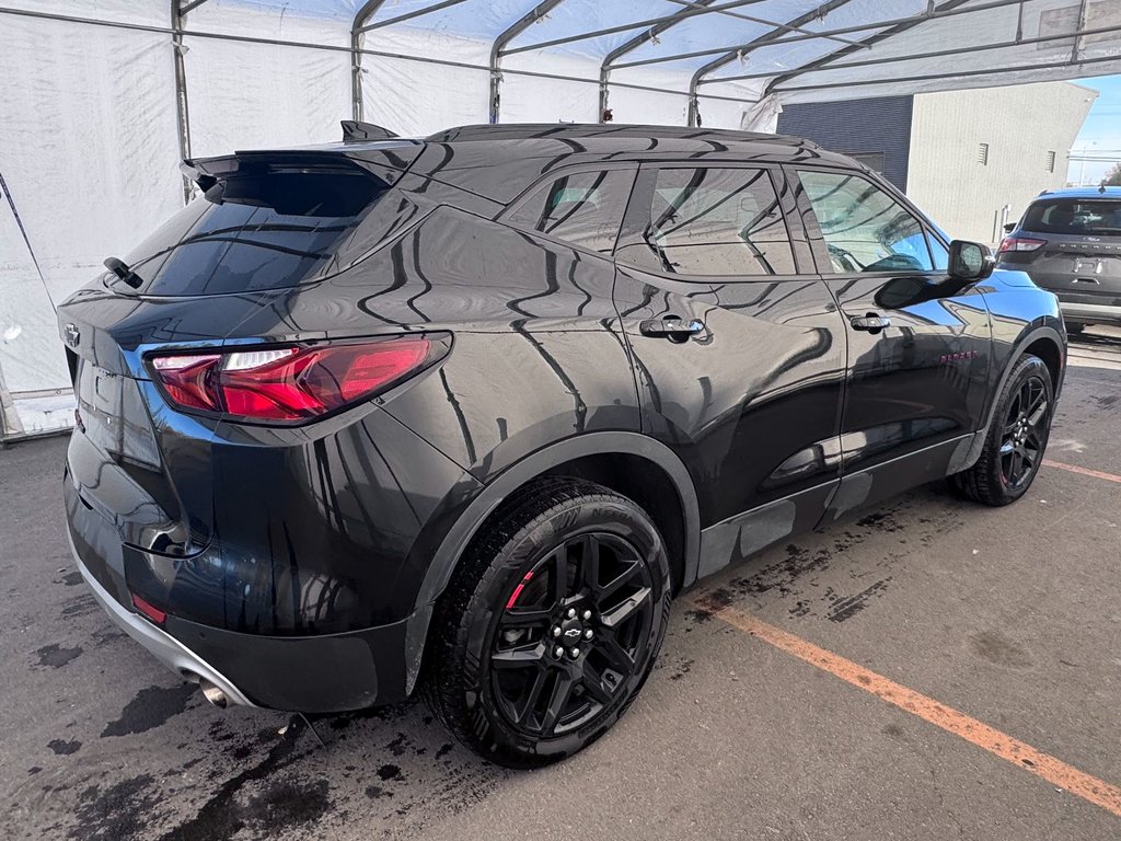 Chevrolet Blazer  2021 à St-Jérôme, Québec - 8 - w1024h768px