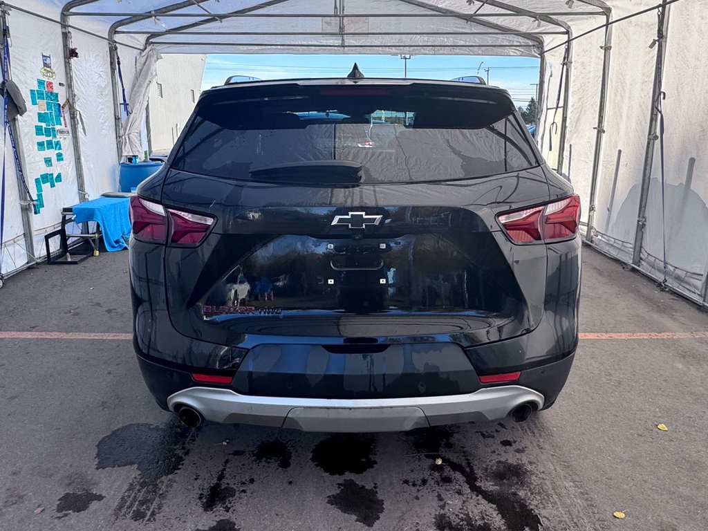 Chevrolet Blazer  2021 à St-Jérôme, Québec - 6 - w1024h768px