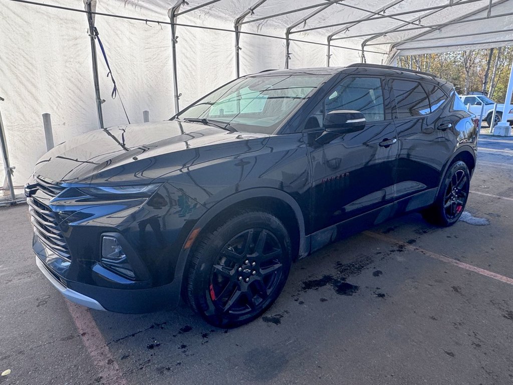 Chevrolet Blazer  2021 à St-Jérôme, Québec - 1 - w1024h768px