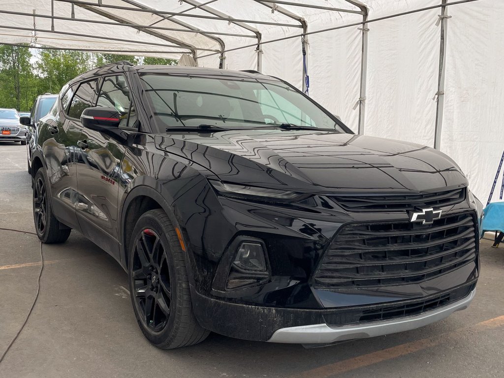 2021 Chevrolet Blazer in St-Jérôme, Quebec - 10 - w1024h768px