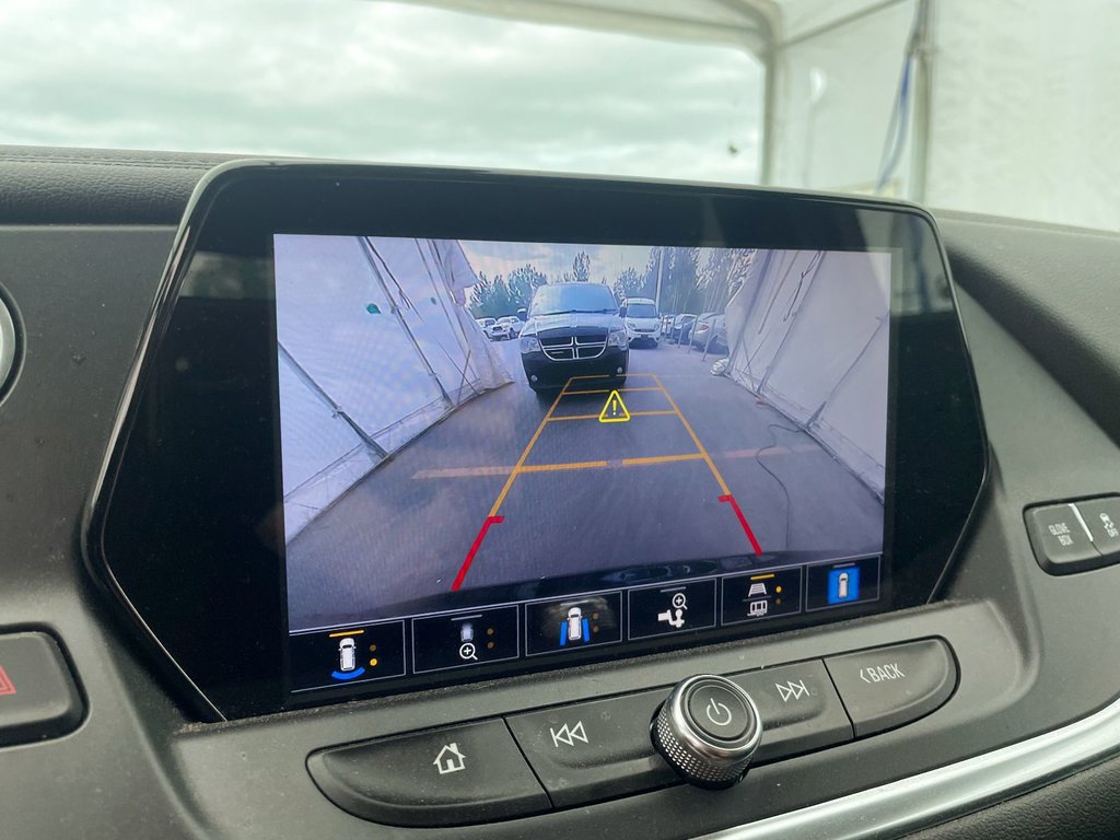 2021 Chevrolet Blazer in St-Jérôme, Quebec - 14 - w1024h768px