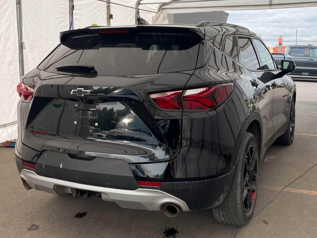 2021 Chevrolet Blazer in St-Jérôme, Quebec - 9 - w1024h768px