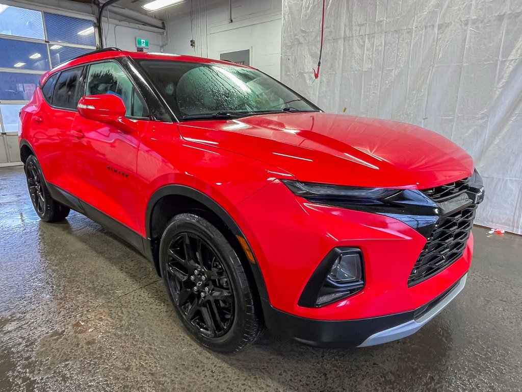 2022 Chevrolet Blazer in St-Jérôme, Quebec - 9 - w1024h768px