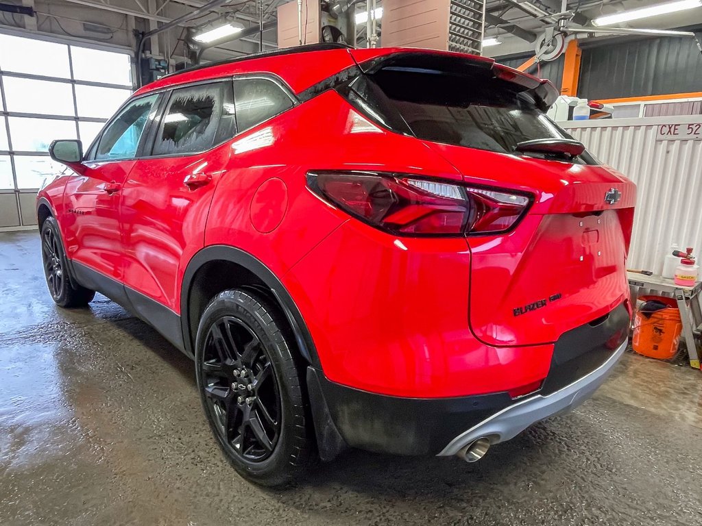 2022 Chevrolet Blazer in St-Jérôme, Quebec - 5 - w1024h768px