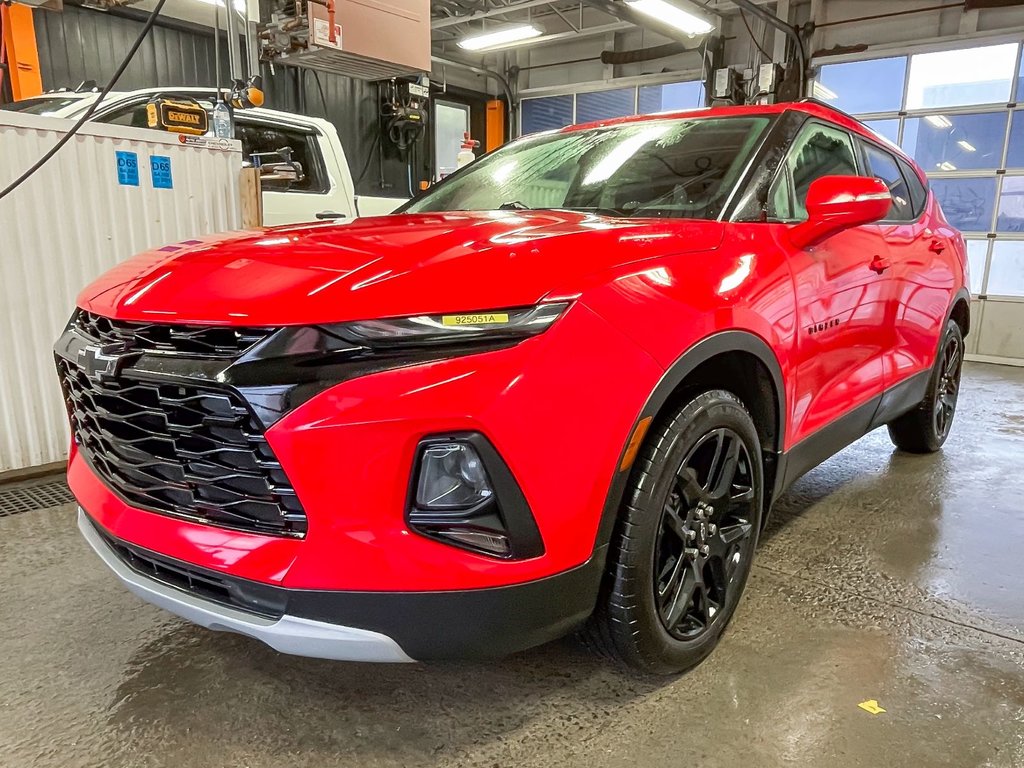 2022 Chevrolet Blazer in St-Jérôme, Quebec - 1 - w1024h768px