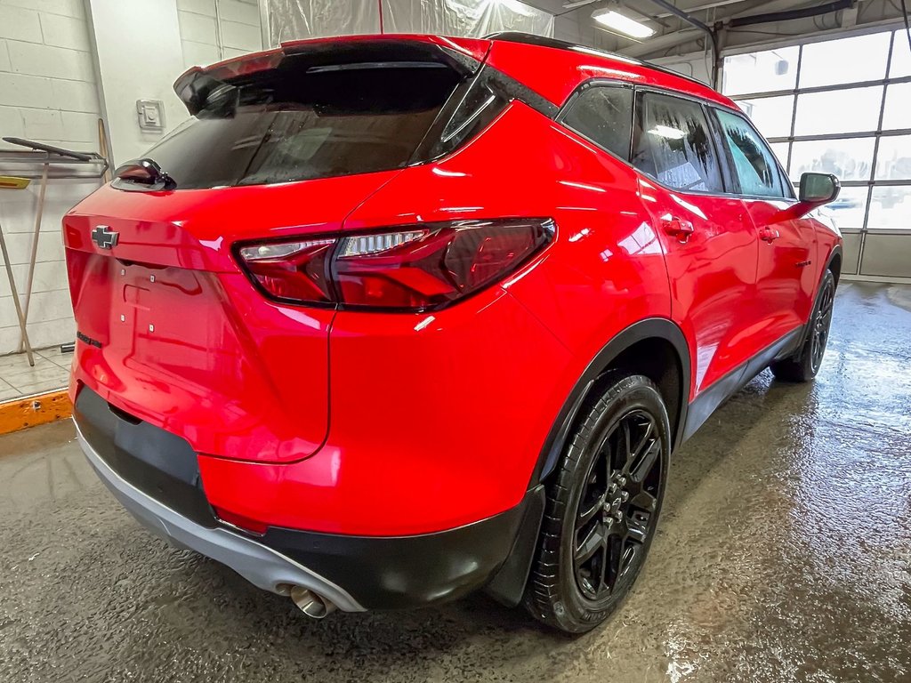 2022 Chevrolet Blazer in St-Jérôme, Quebec - 8 - w1024h768px