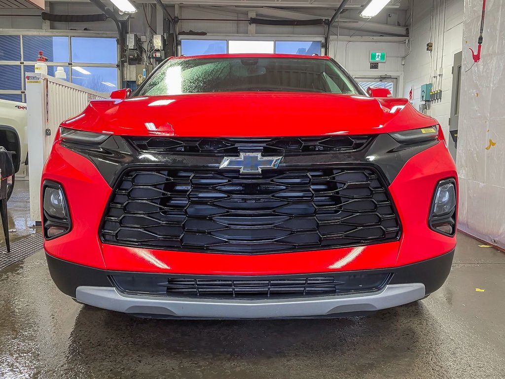 2022 Chevrolet Blazer in St-Jérôme, Quebec - 4 - w1024h768px