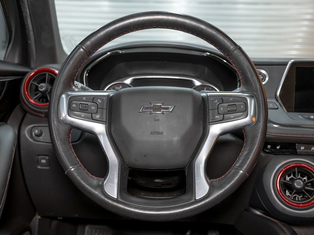 Chevrolet Blazer  2022 à St-Jérôme, Québec - 14 - w1024h768px