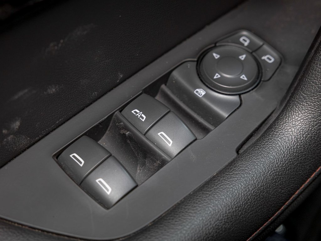Chevrolet Blazer  2022 à St-Jérôme, Québec - 29 - w1024h768px