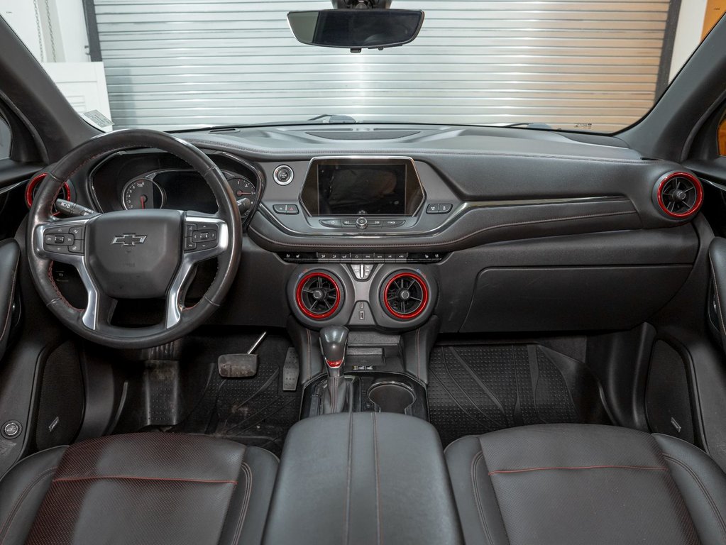 Chevrolet Blazer  2022 à St-Jérôme, Québec - 12 - w1024h768px