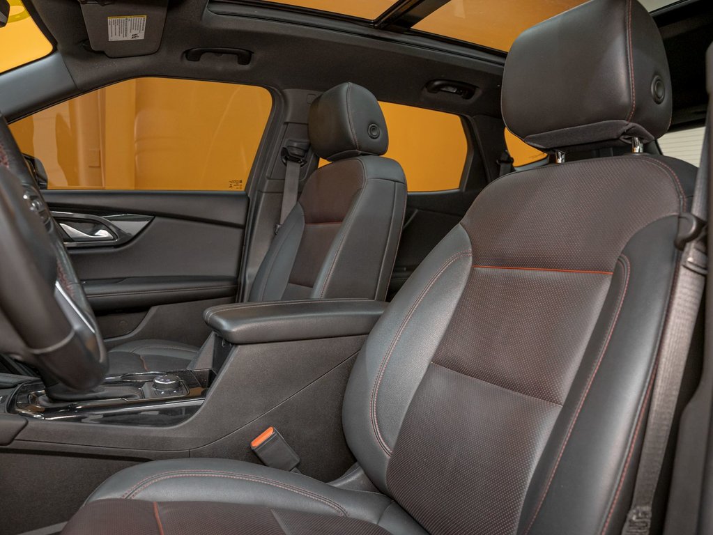Chevrolet Blazer  2022 à St-Jérôme, Québec - 11 - w1024h768px