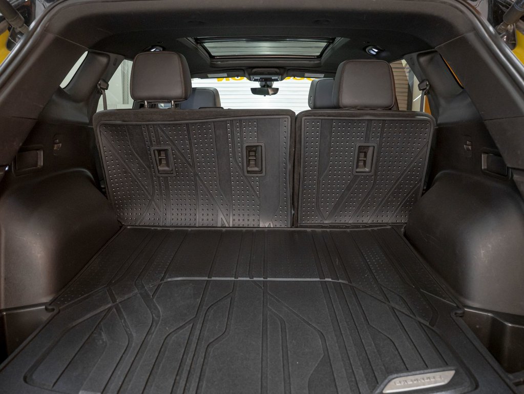 Chevrolet Blazer  2022 à St-Jérôme, Québec - 34 - w1024h768px