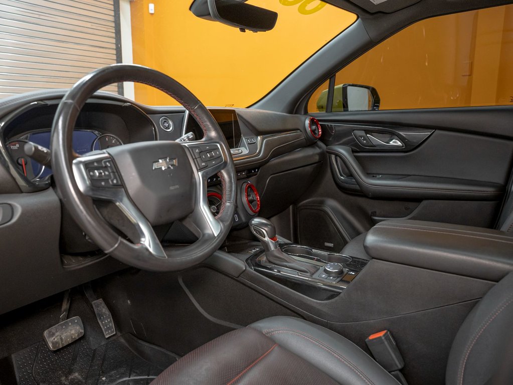 Chevrolet Blazer  2022 à St-Jérôme, Québec - 2 - w1024h768px