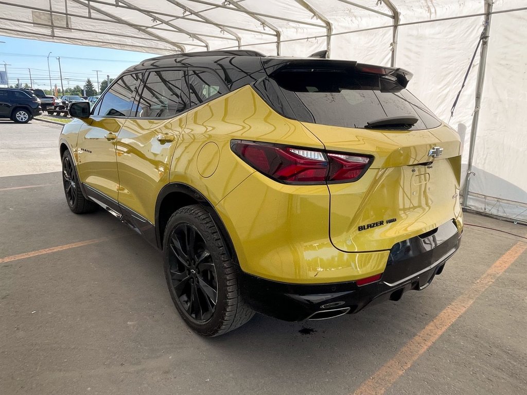 Chevrolet Blazer  2022 à St-Jérôme, Québec - 6 - w1024h768px