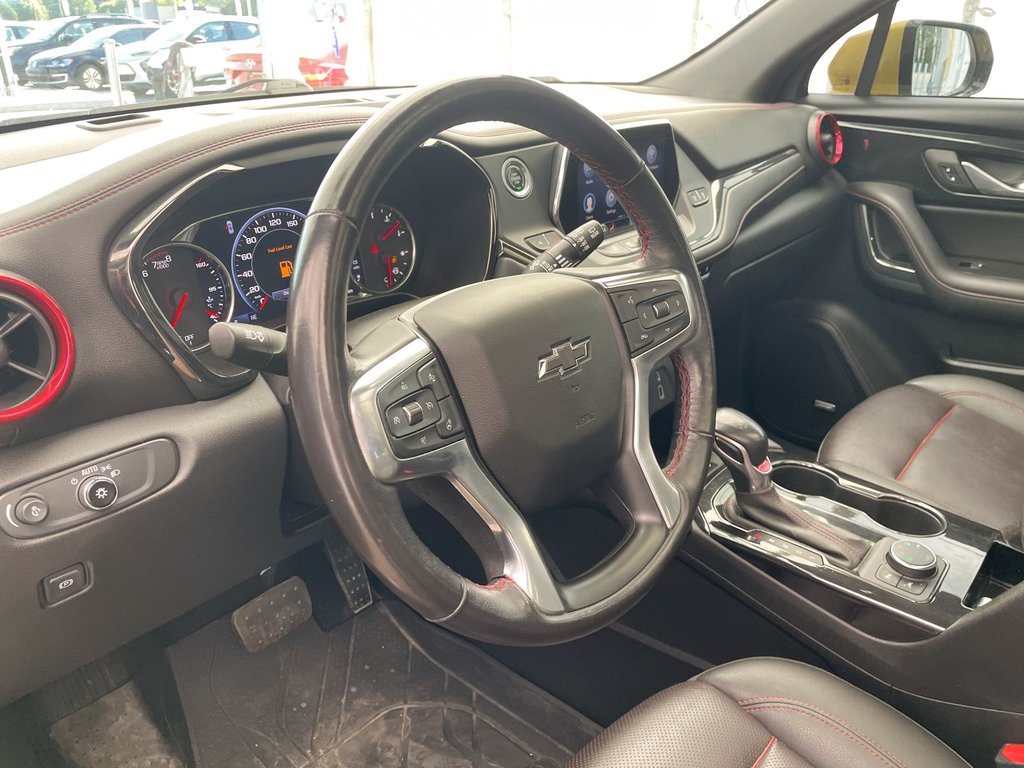 Chevrolet Blazer  2022 à St-Jérôme, Québec - 5 - w1024h768px