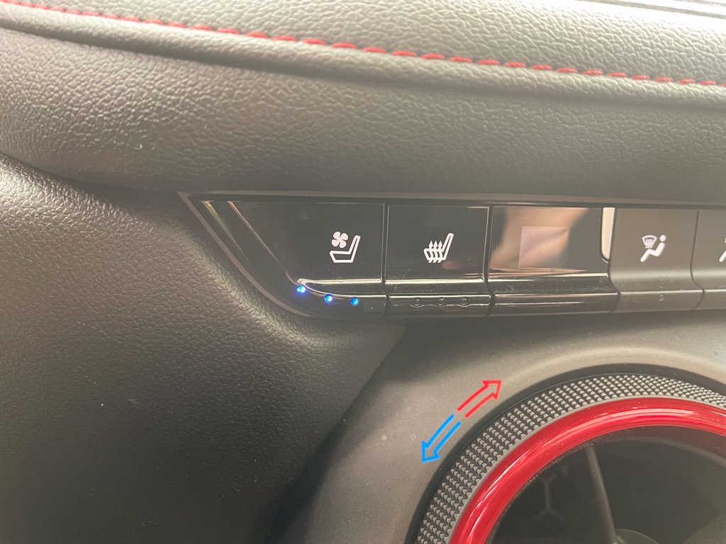 Chevrolet Blazer  2022 à St-Jérôme, Québec - 13 - w1024h768px