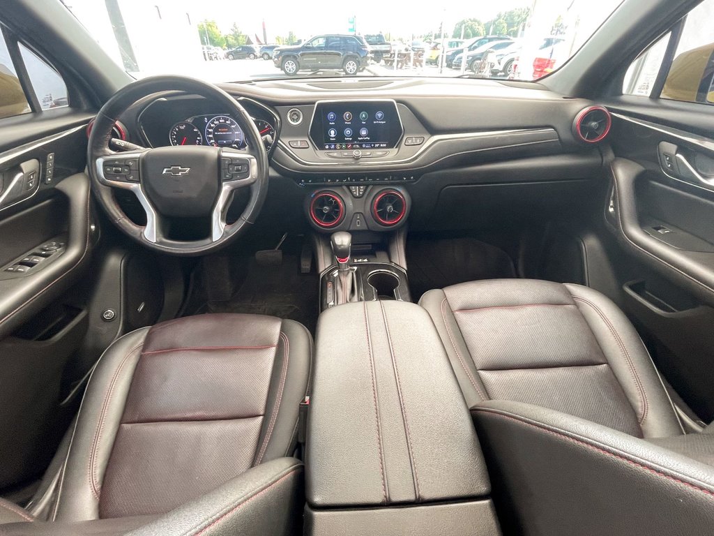 Chevrolet Blazer  2022 à St-Jérôme, Québec - 12 - w1024h768px
