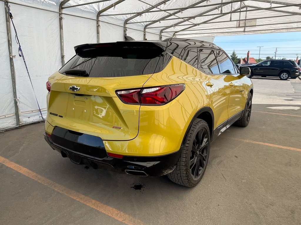 Chevrolet Blazer  2022 à St-Jérôme, Québec - 9 - w1024h768px