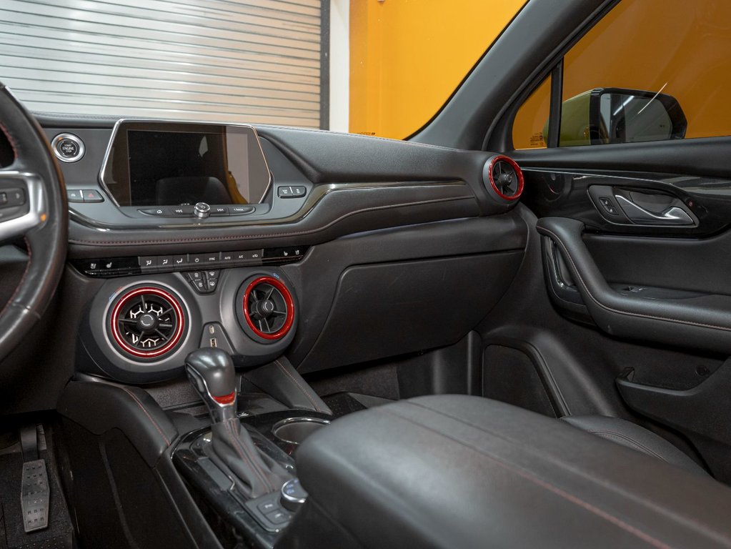 Chevrolet Blazer  2022 à St-Jérôme, Québec - 22 - w1024h768px