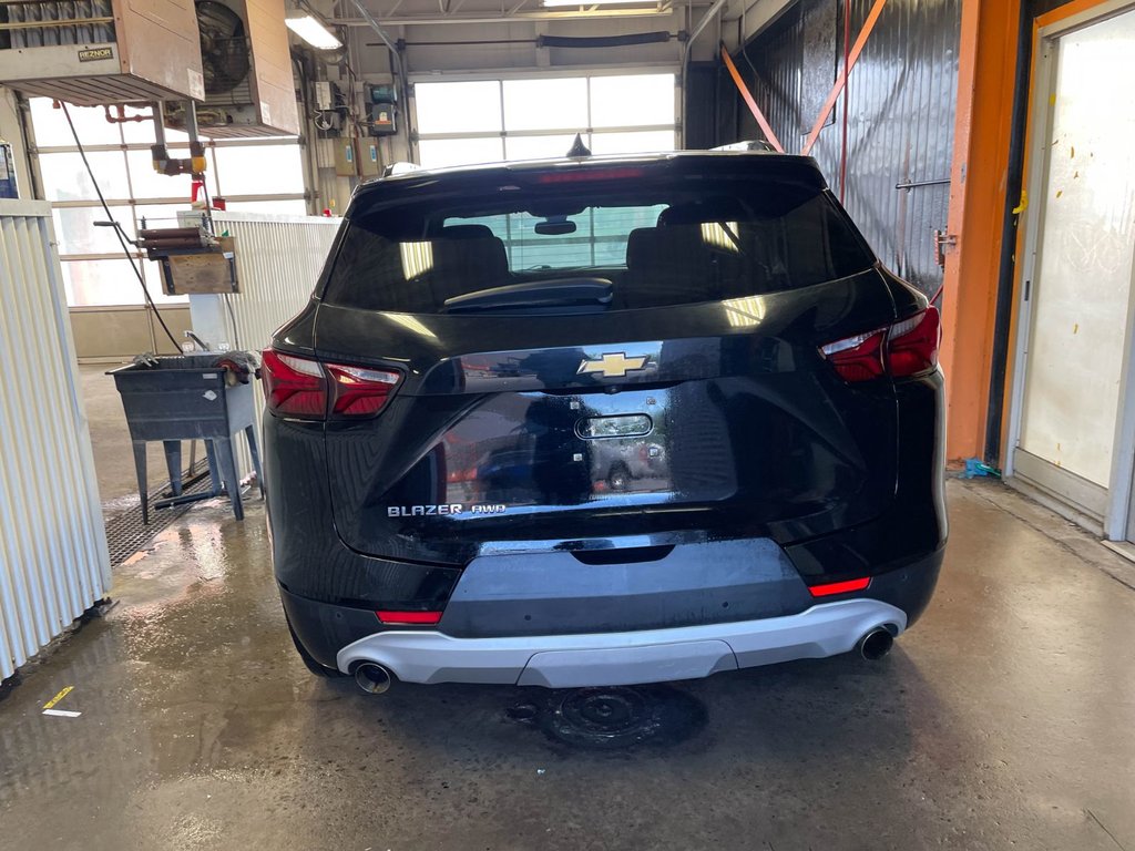 2022 Chevrolet Blazer in St-Jérôme, Quebec - 6 - w1024h768px