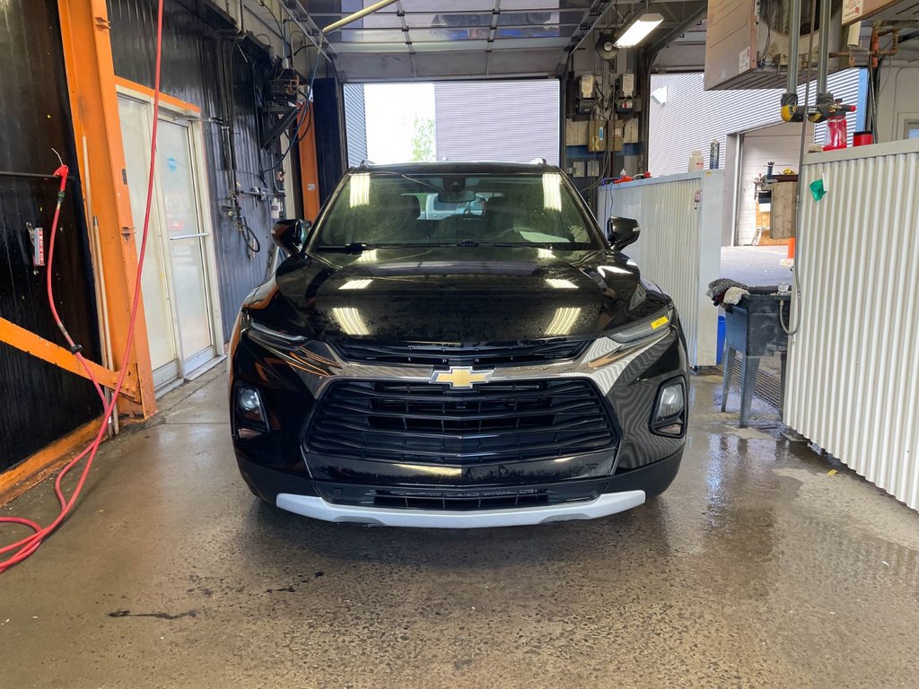 2022 Chevrolet Blazer in St-Jérôme, Quebec - 4 - w1024h768px