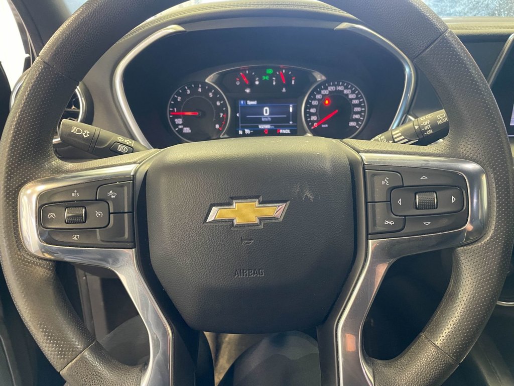 2022 Chevrolet Blazer in St-Jérôme, Quebec - 14 - w1024h768px