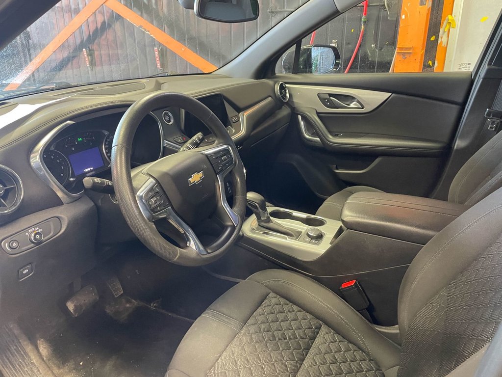2022 Chevrolet Blazer in St-Jérôme, Quebec - 3 - w1024h768px