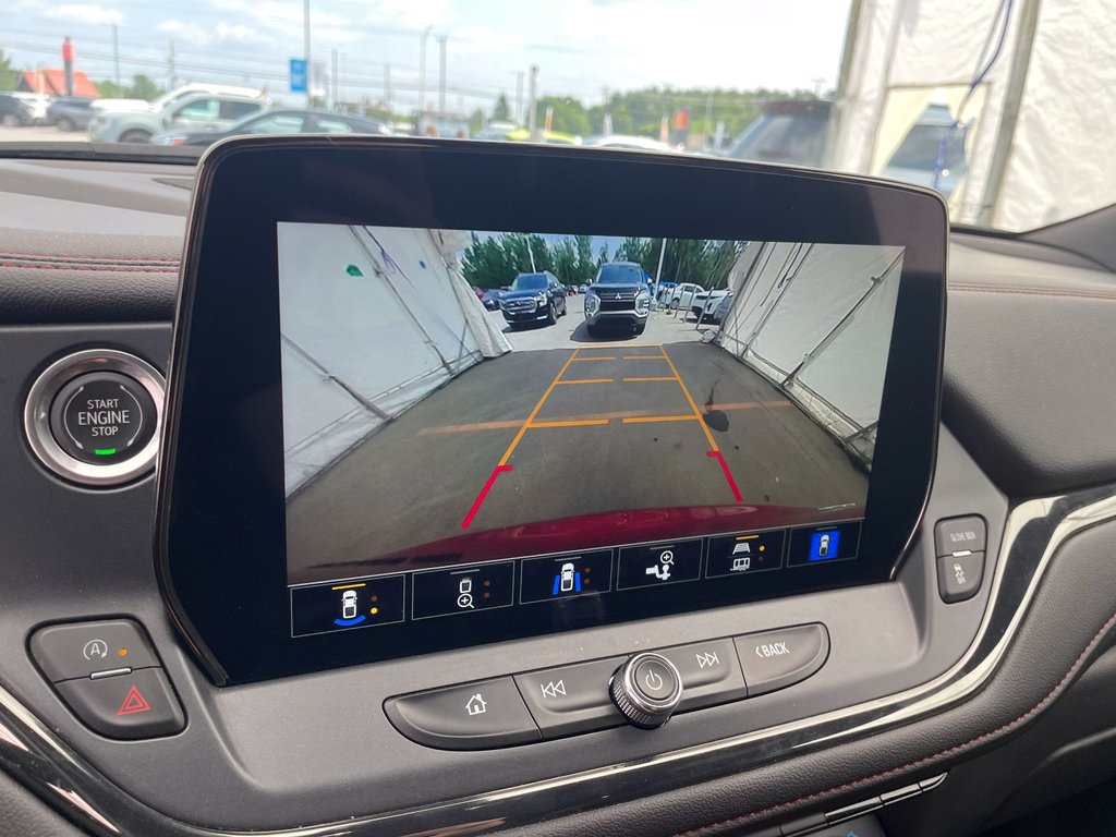 2023 Chevrolet Blazer in St-Jérôme, Quebec - 16 - w1024h768px
