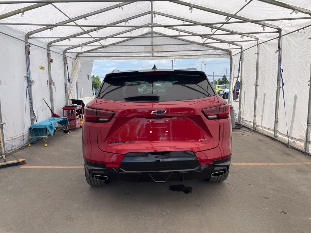 2023 Chevrolet Blazer in St-Jérôme, Quebec - 8 - w1024h768px