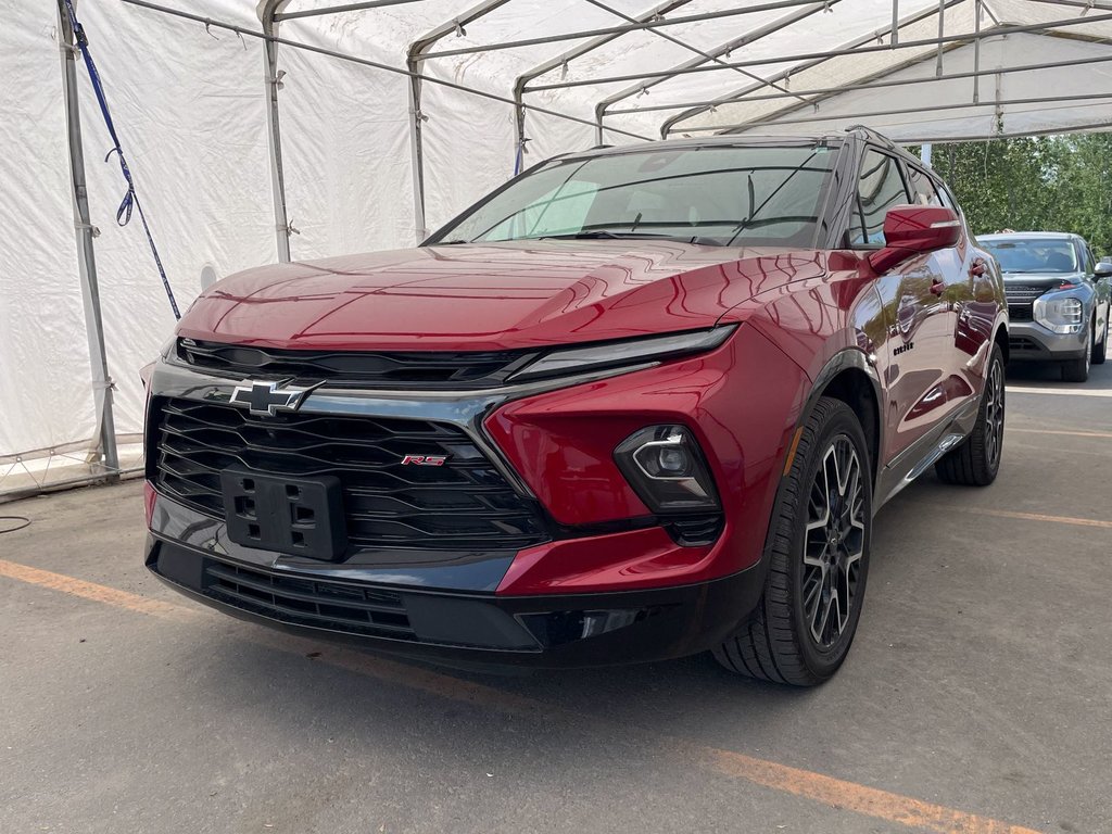 2023 Chevrolet Blazer in St-Jérôme, Quebec - 1 - w1024h768px