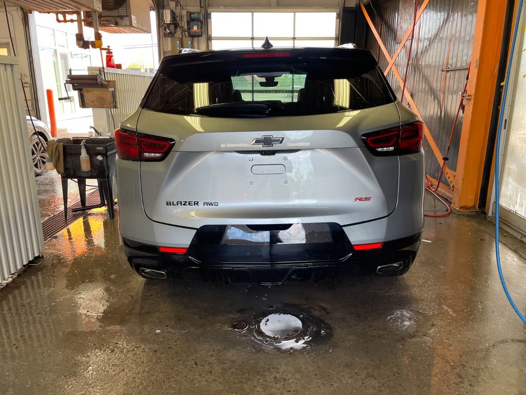 2023 Chevrolet Blazer in St-Jérôme, Quebec - 8 - w1024h768px