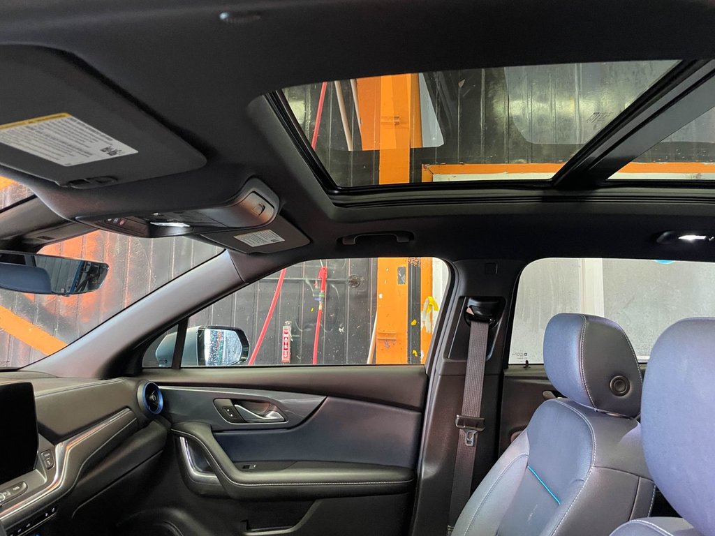 2023 Chevrolet Blazer in St-Jérôme, Quebec - 3 - w1024h768px