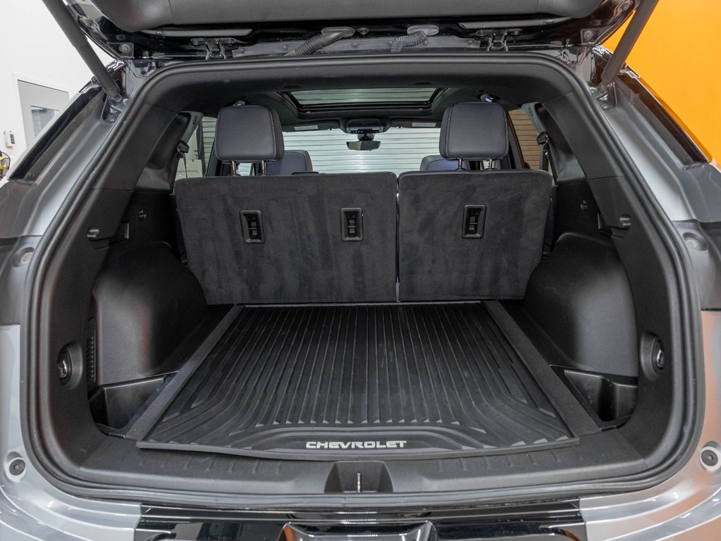 Chevrolet Blazer  2023 à St-Jérôme, Québec - 31 - w1024h768px