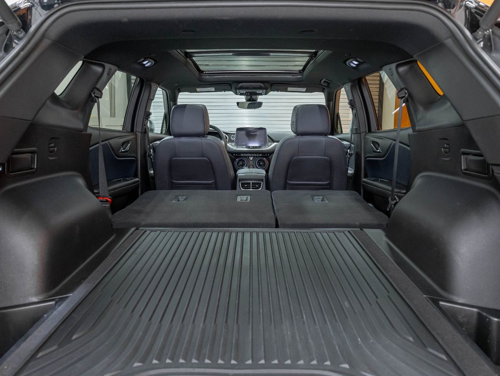 Chevrolet Blazer  2023 à St-Jérôme, Québec - 32 - w1024h768px