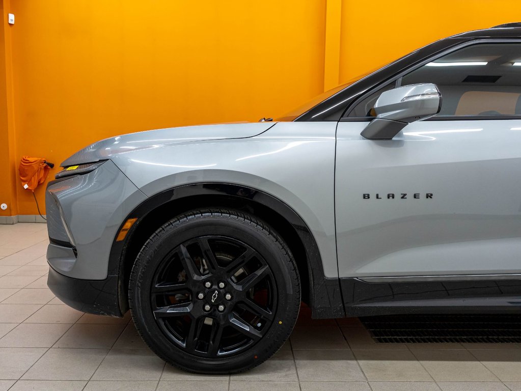 Chevrolet Blazer  2023 à St-Jérôme, Québec - 35 - w1024h768px